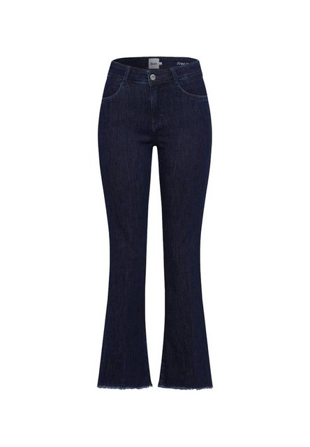 Brax 5-Pocket-Jeans "Style SHAKIRA S" günstig online kaufen