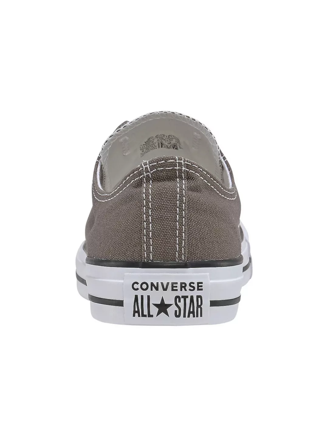 Converse Sneaker "Große Größen", Leicht profilierte Gummilaufsohle für gute günstig online kaufen