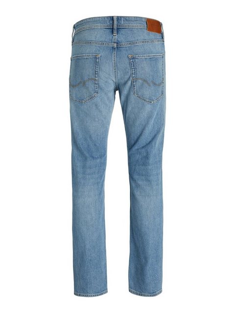 Jack & Jones Regular-fit-Jeans JJIMike JJOriginal (1-tlg) günstig online kaufen