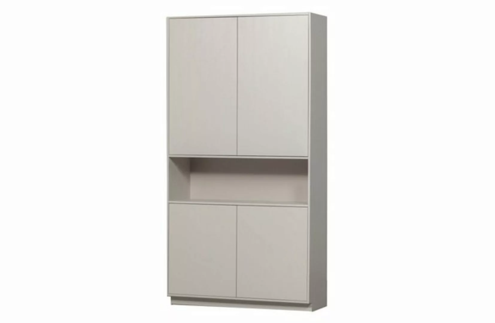 WOOOD Buffet "Finca", H 210 cm x B 110 cm x T 40 cm günstig online kaufen