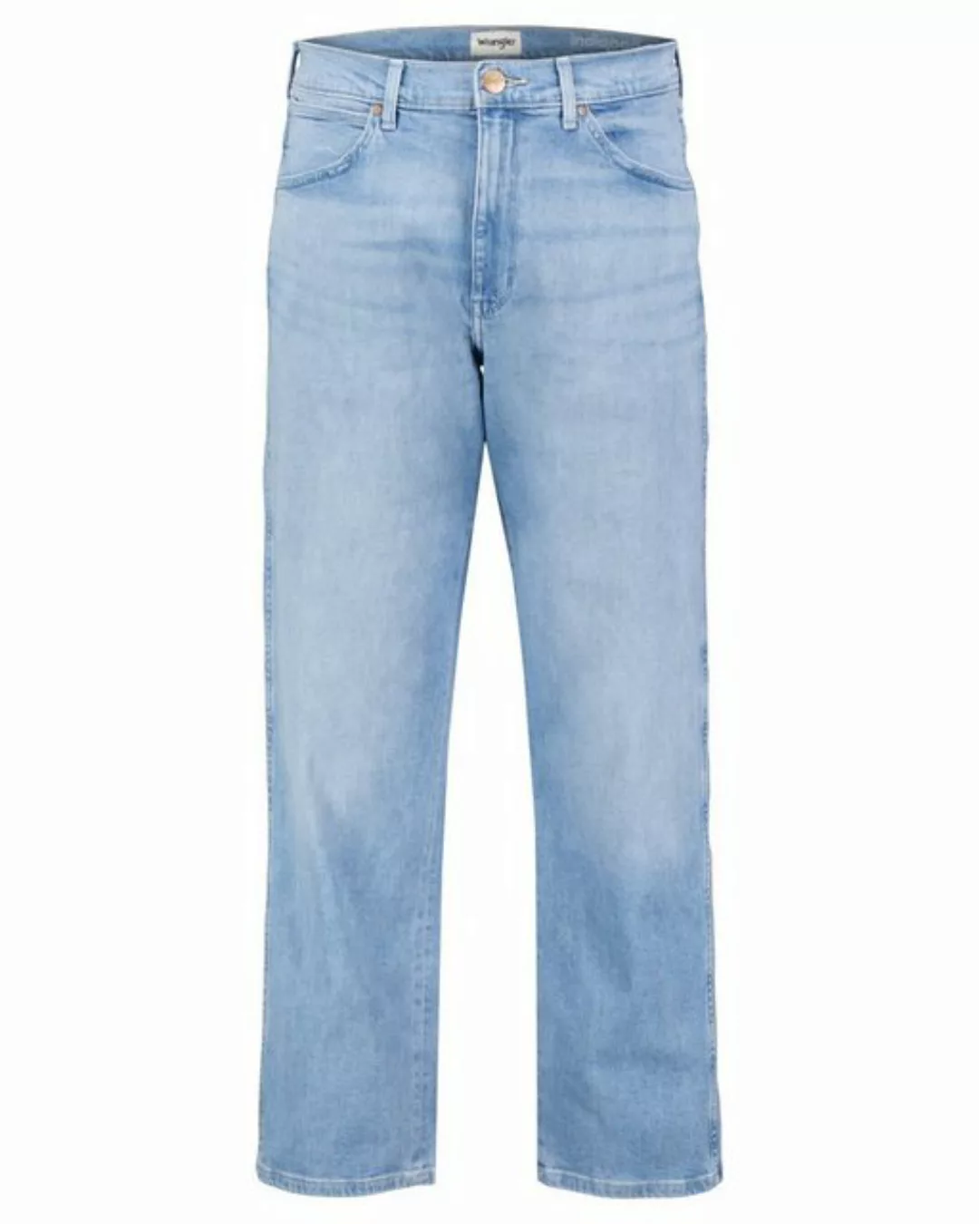 Wrangler 5-Pocket-Jeans Herren Jeans REDDING (1-tlg) günstig online kaufen