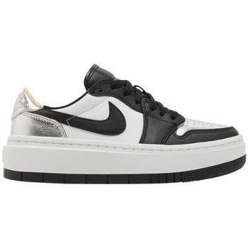 Nike  Sneaker Jordan 1 Elevate Low SE Silver Toe (Women's) günstig online kaufen