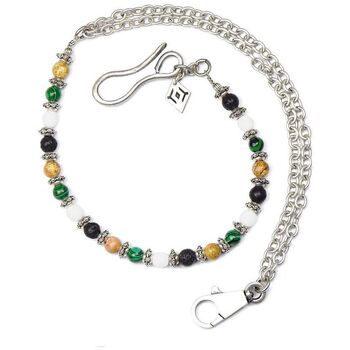 Cryady  Armbänder CJ-26 LEVANTE-GREEN/WHITE/BLAXK günstig online kaufen