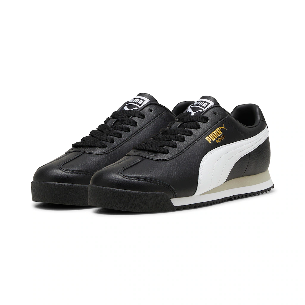 PUMA Sneaker "ROMA 24 STANDARD" günstig online kaufen