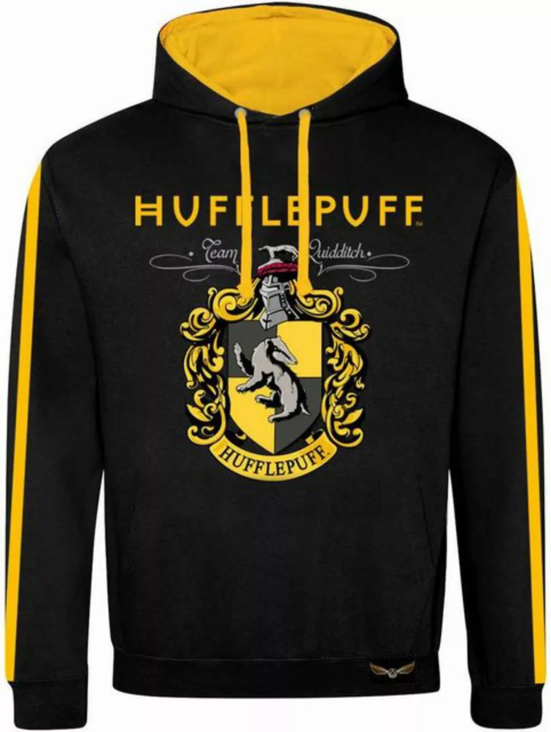 Harry Potter Kapuzenpullover günstig online kaufen