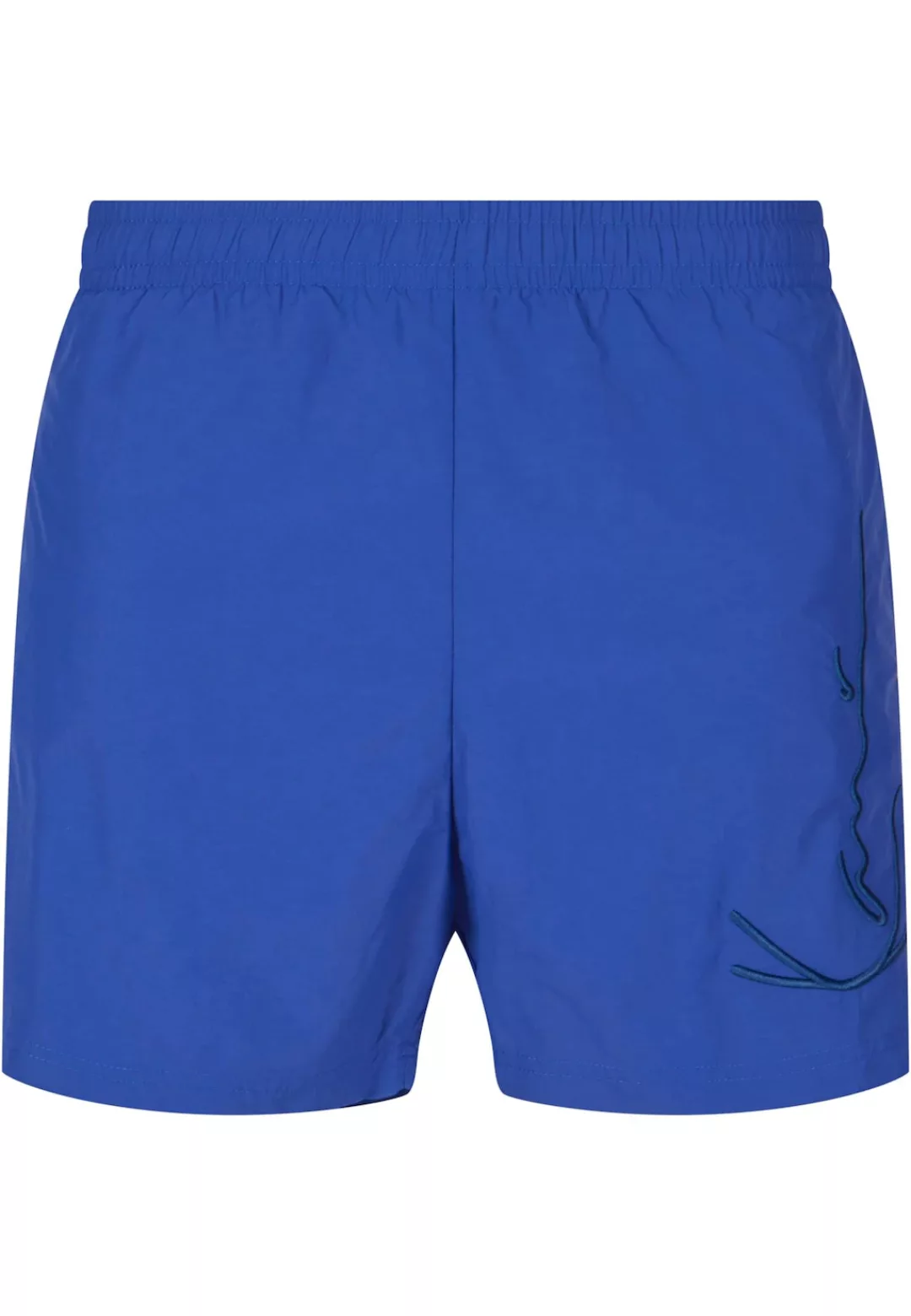 Karl Kani Badeshorts "Karl Kani Herren KM-SW011-092-11 Signature Swim Short günstig online kaufen