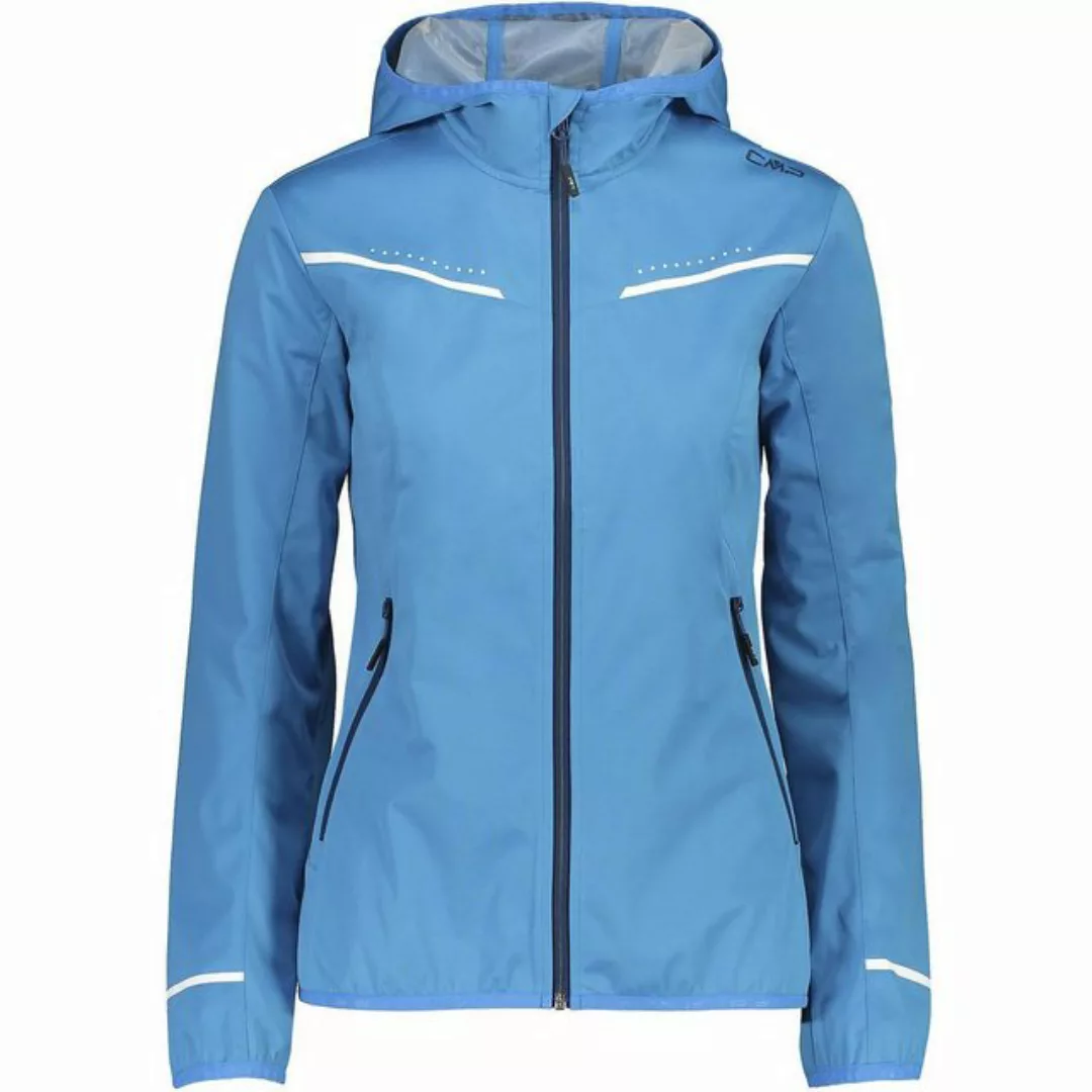 CAMPAGNOLO Softshelljacke Jacke Light Softshell günstig online kaufen