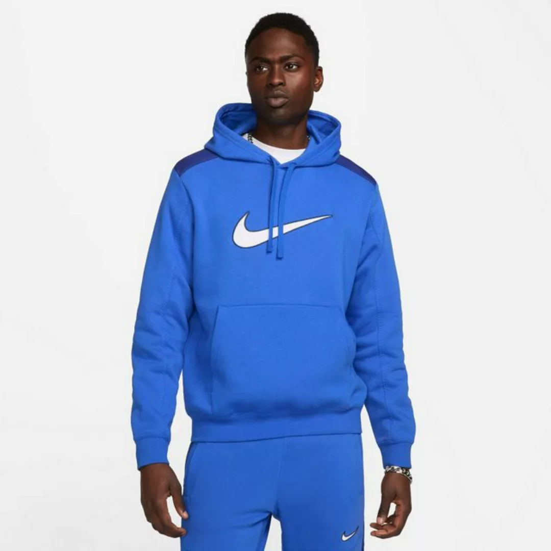 Nike Sportswear Hoodie M NSW SP FLC HOODIE BB günstig online kaufen