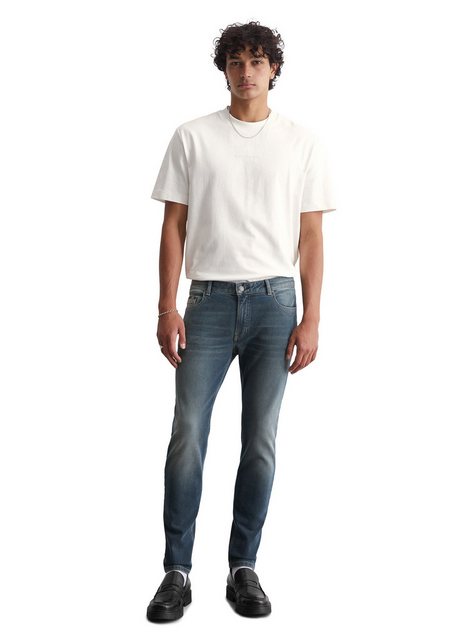 Marc O'Polo DENIM Regular-fit-Jeans aus Bio-Baumwolle günstig online kaufen