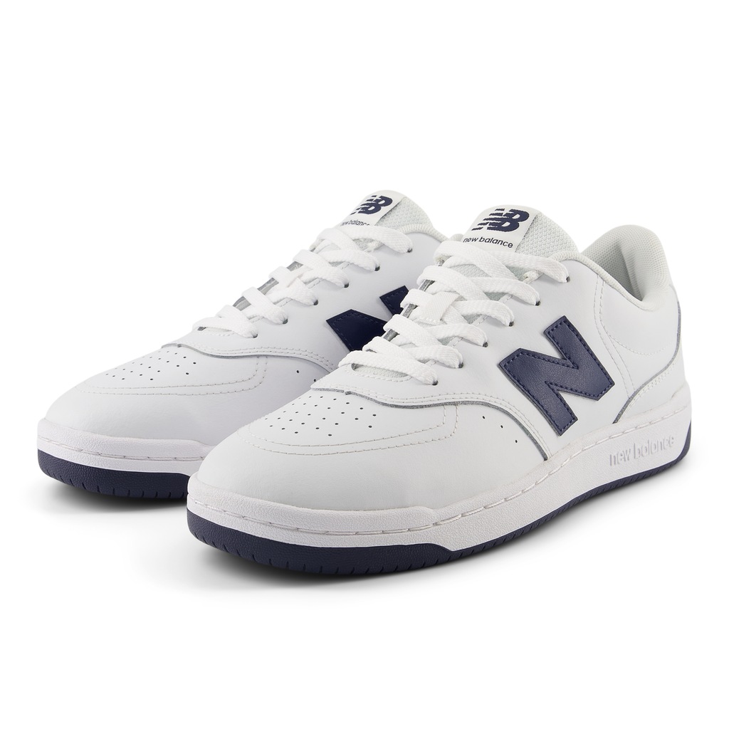 New Balance Sneaker "BB80", von dem New Balance 550 inspiriert günstig online kaufen