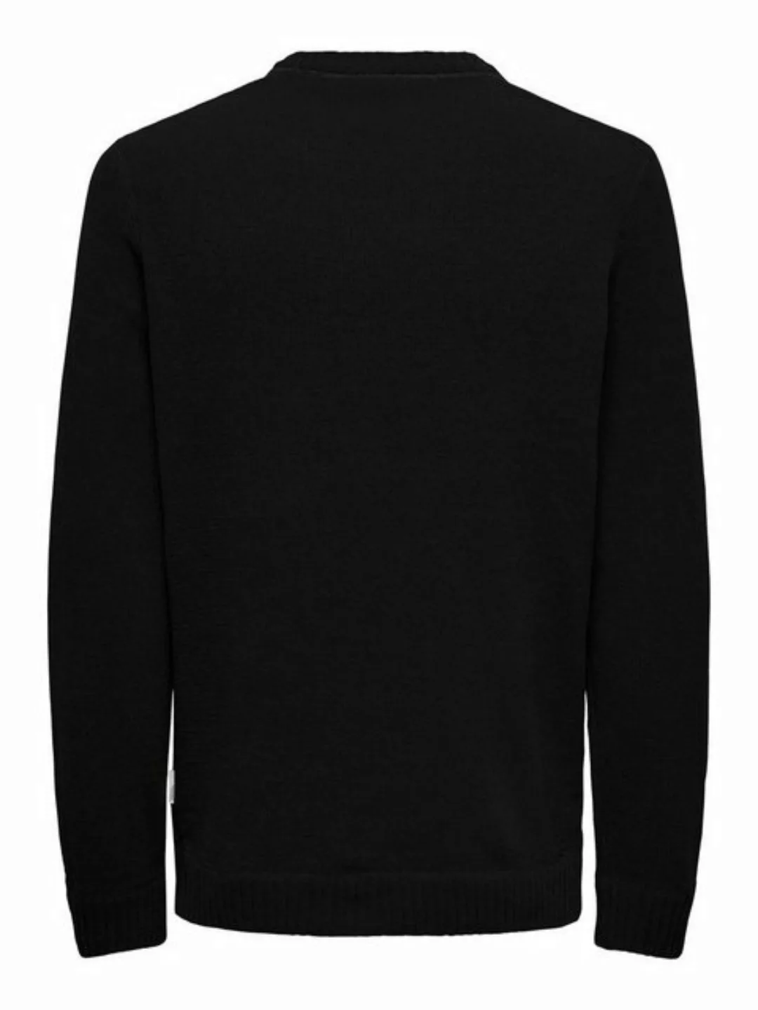 ONLY & SONS Strickpullover ONSETHAN LIFE REG 7 CREW KNIT günstig online kaufen