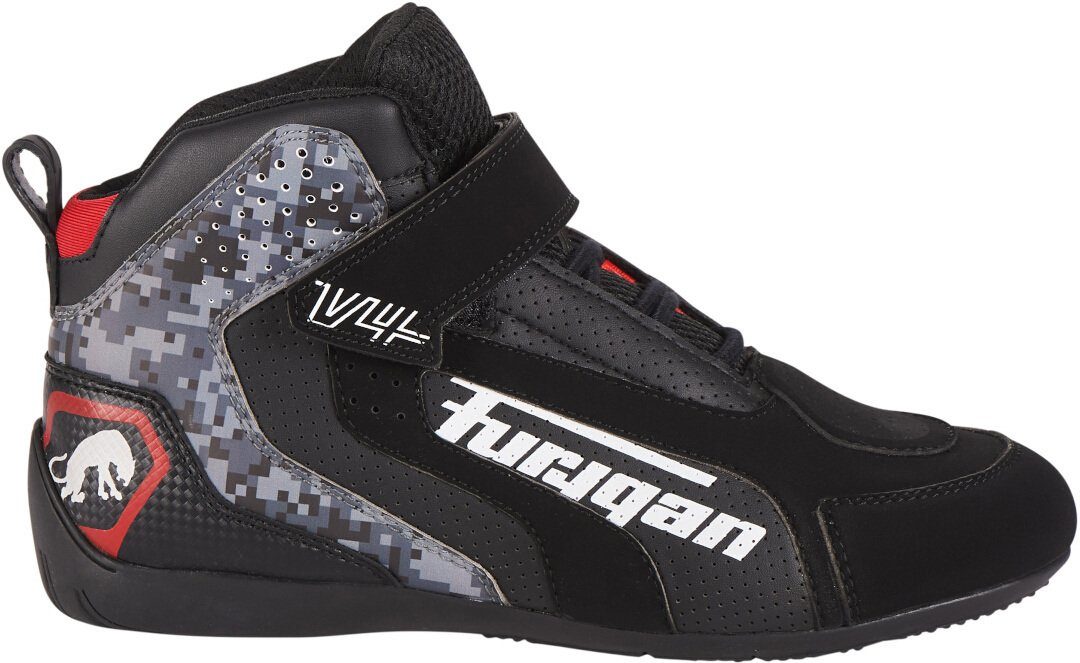 Furygan 3132-143 Shoes V4 Vented Motorradstiefel günstig online kaufen