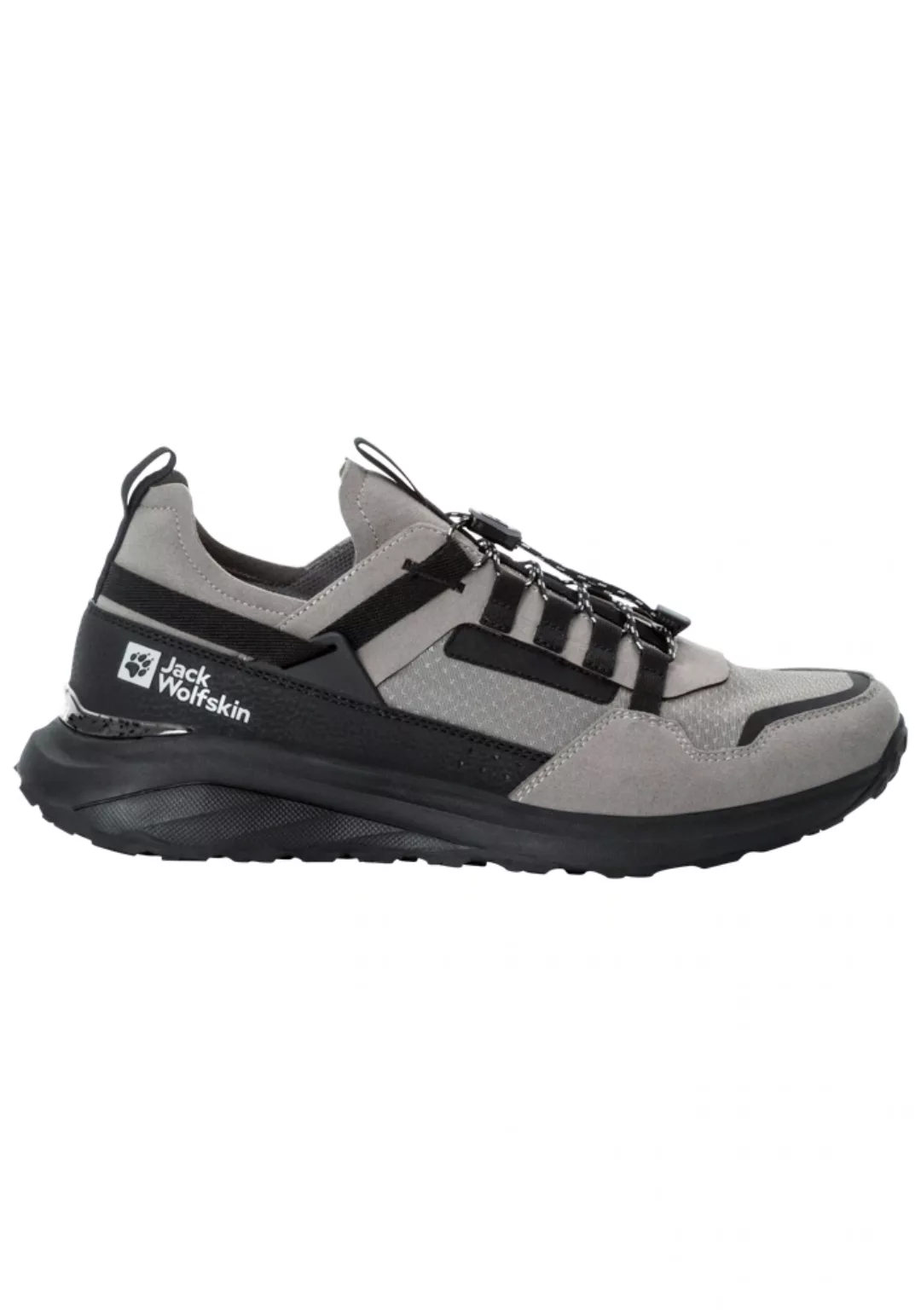 Jack Wolfskin Sneaker "DROMOVENTURE ATHLETIC LOW M" günstig online kaufen