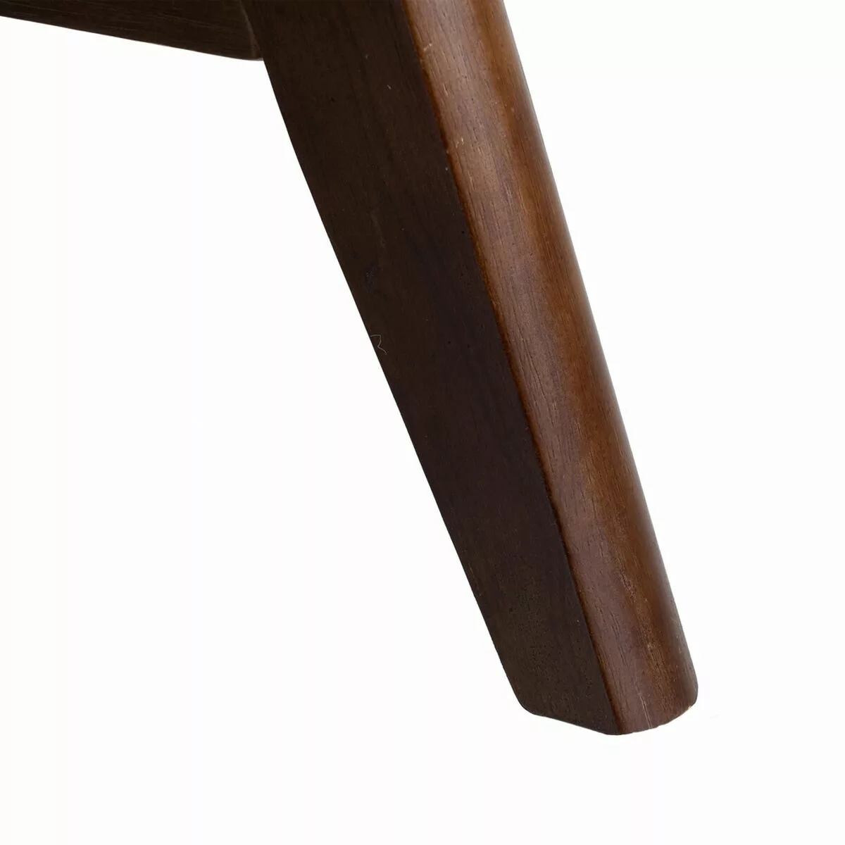 Sessel 75 X 83 X 103 Cm Synthetische Stoffe Holz Senf günstig online kaufen