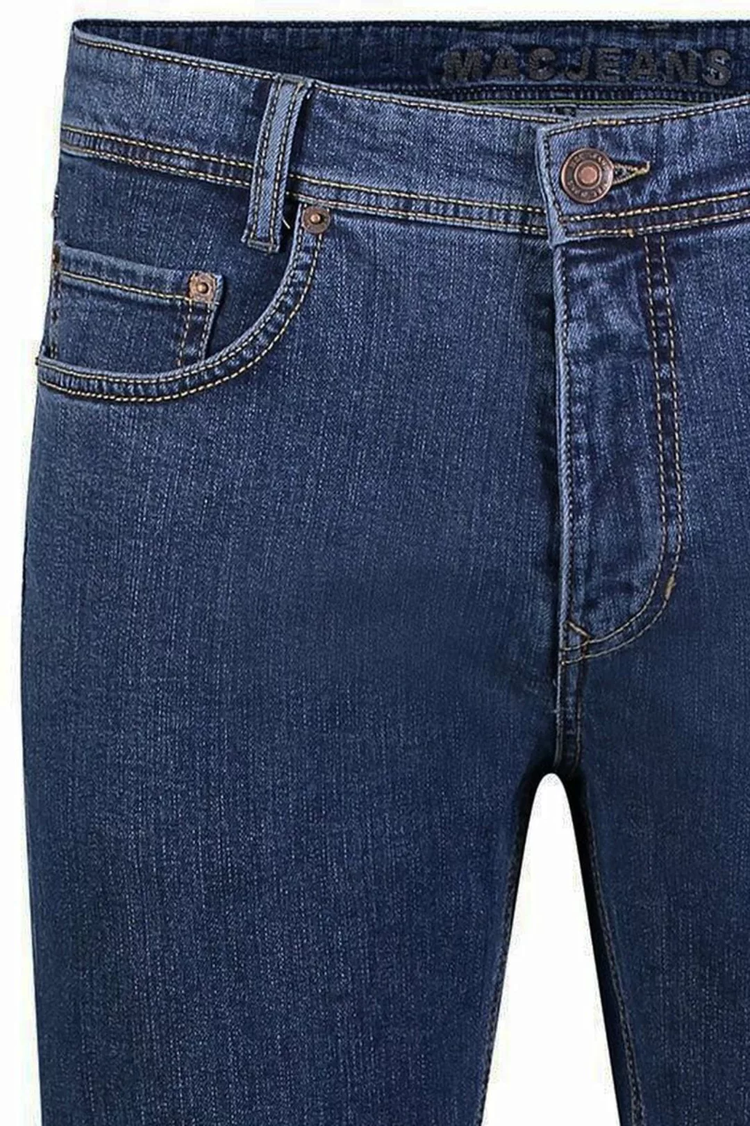 Mac Arne Jeans Light Used Blue - Größe W 31 - L 34 günstig online kaufen