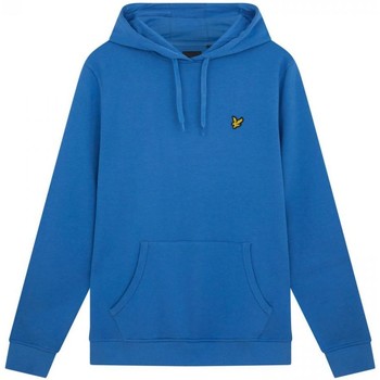 Lyle & Scott  Sweatshirt ML416VOG PULLOVER HOODIE-W58 SPRING BLUE günstig online kaufen