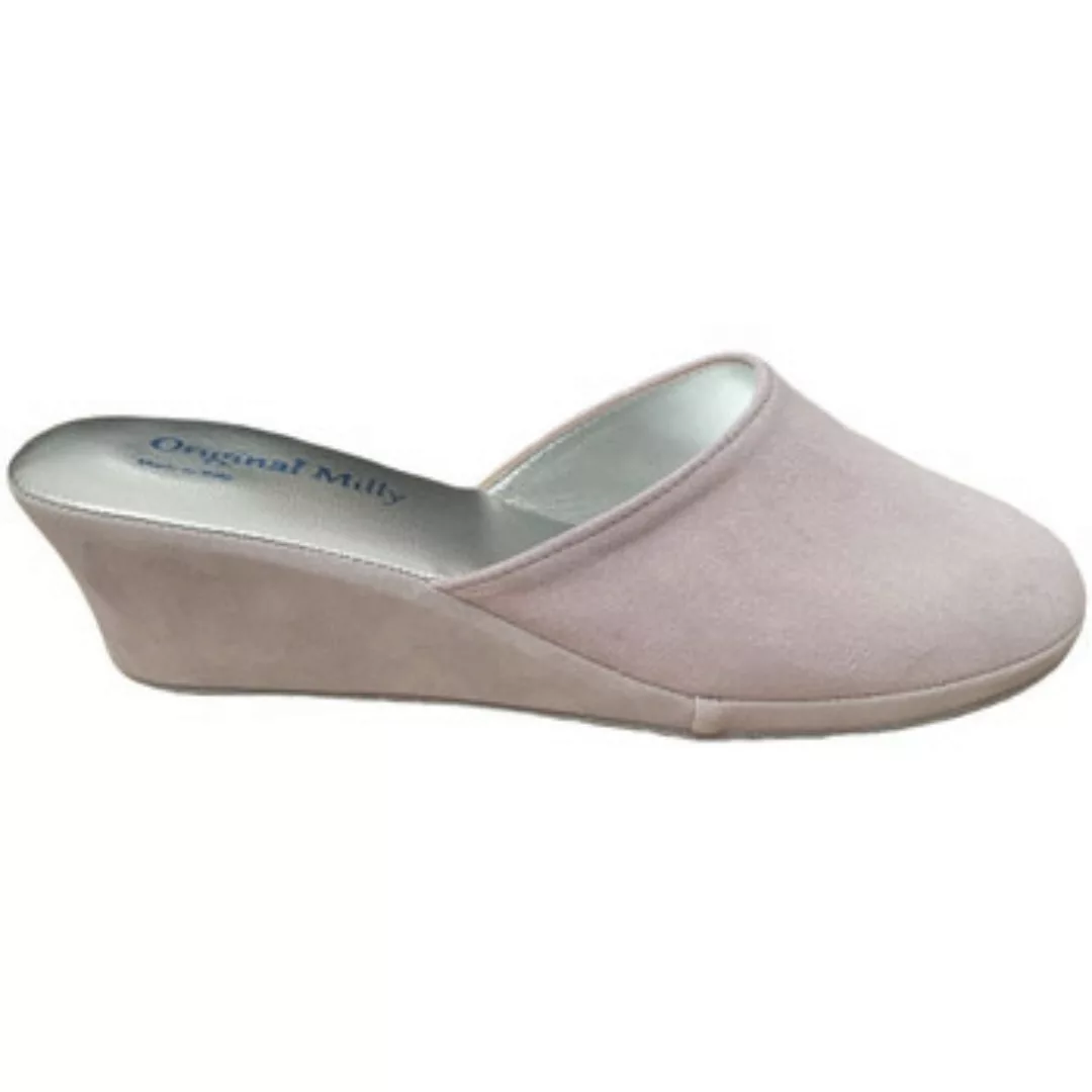 Milly  Pantoffeln MILLY9001peo günstig online kaufen