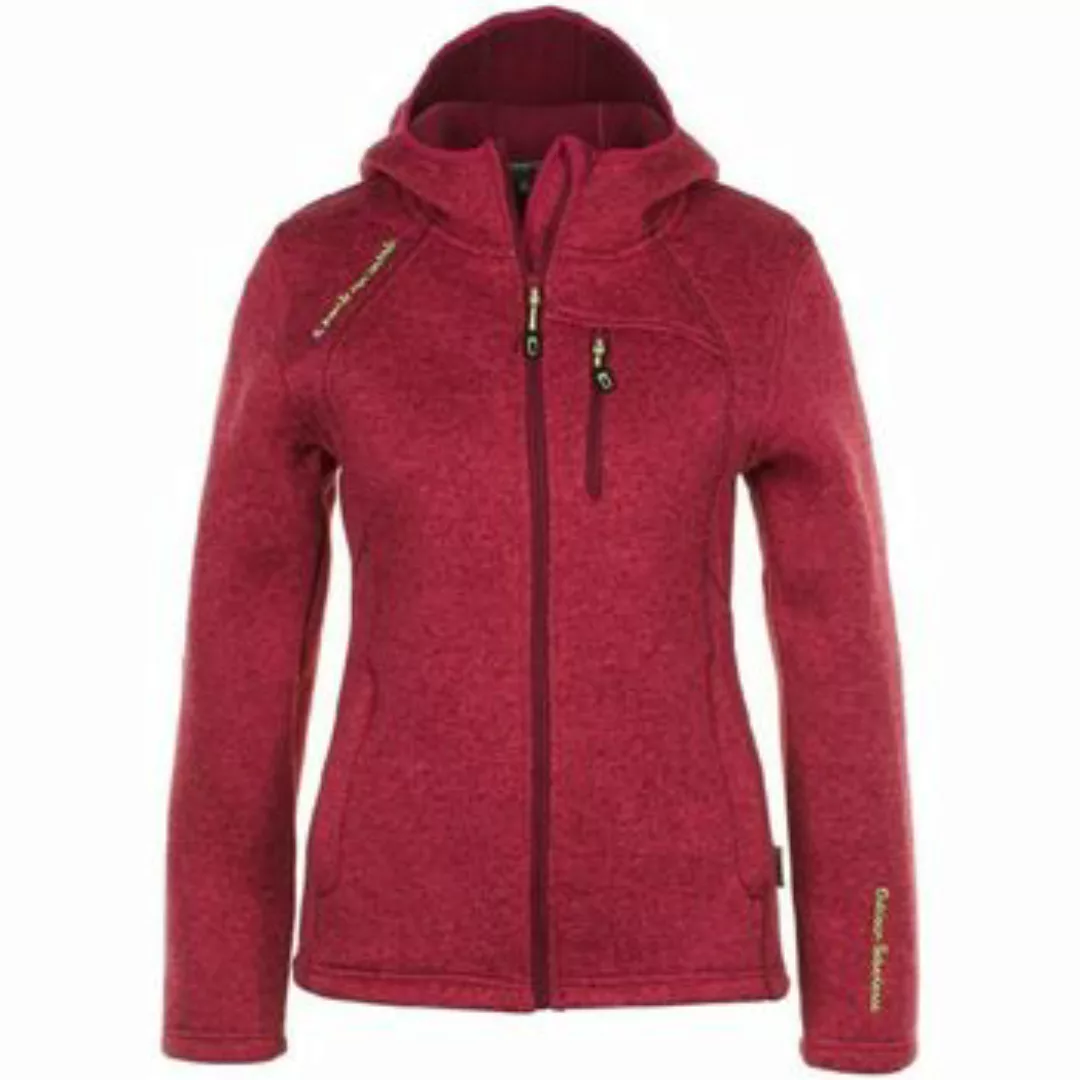 Peak Mountain  Fleecepullover Blouson polaire femme ALAINE günstig online kaufen