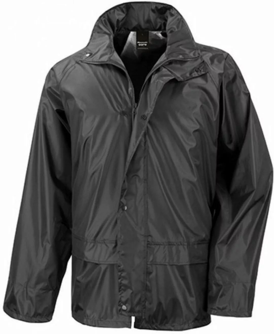 Result Outdoorjacke Herren Waterproof Over Jacket günstig online kaufen