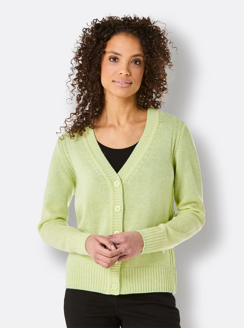 CREATION L PREMIUM Cardigan günstig online kaufen