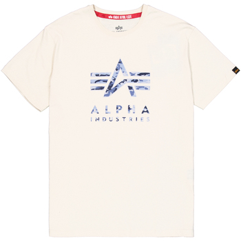 Alpha Industries T-Shirt Alpha Industries Men günstig online kaufen