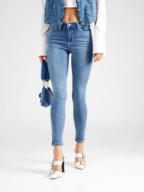 Vero Moda 7/8-Jeans VMPosh (1-tlg) Weiteres Detail günstig online kaufen