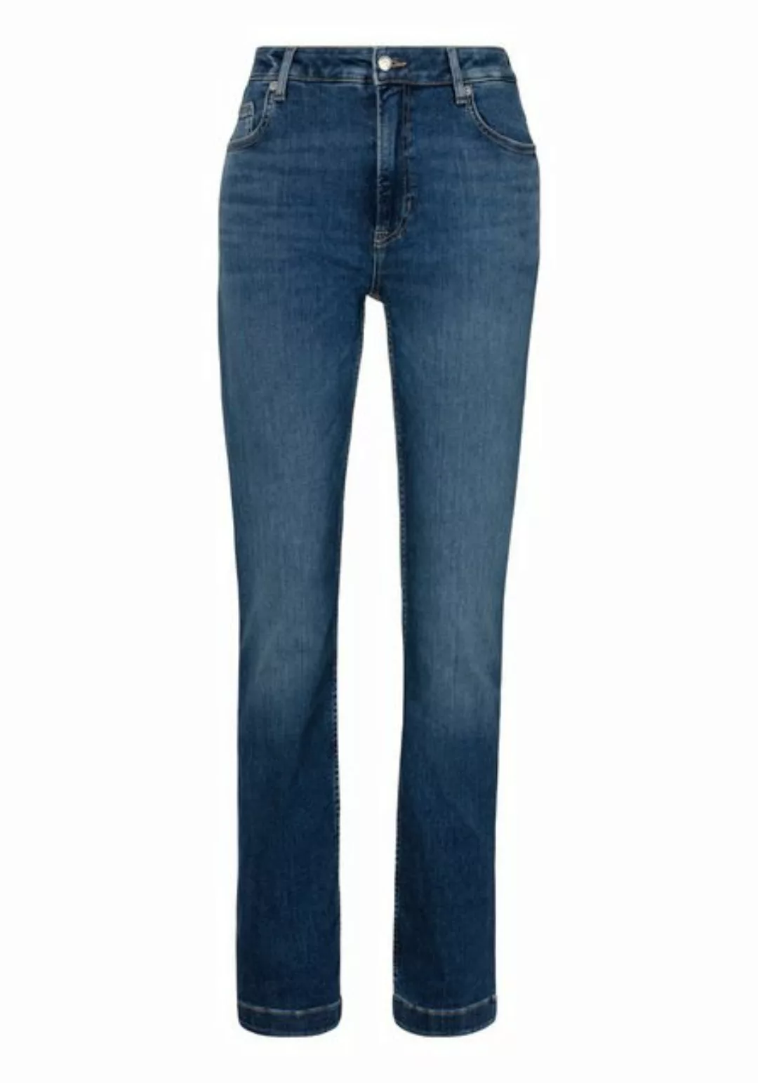 BOSS ORANGE High-waist-Jeans C_ADA HR 3.0 günstig online kaufen