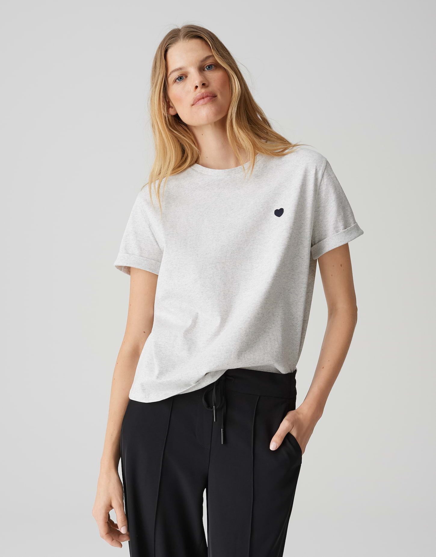 OPUS T-Shirt T-Shirt SERZ Regular aus günstig online kaufen