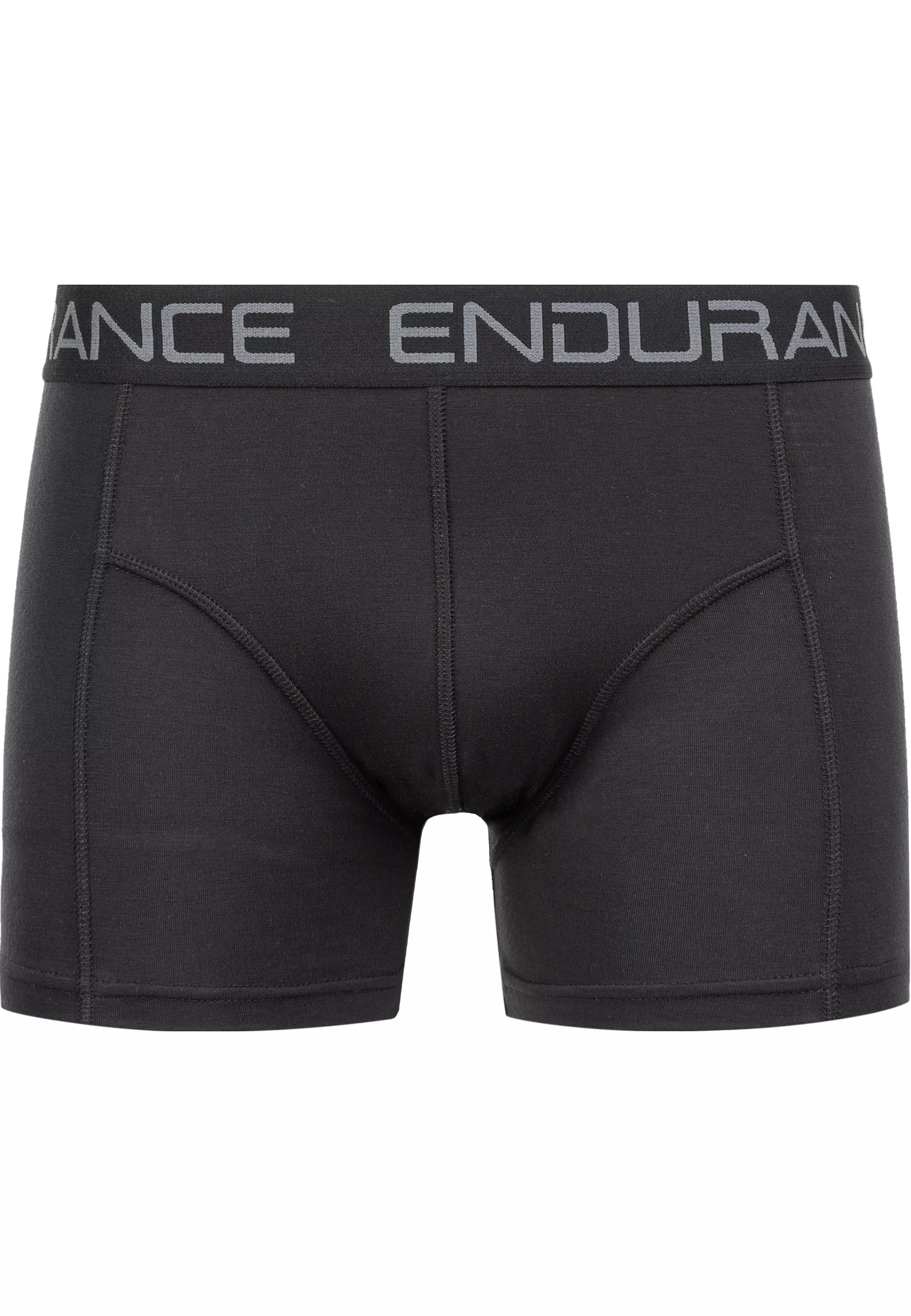 ENDURANCE Boxershorts "Brighton", aus atmungsaktivem Material günstig online kaufen