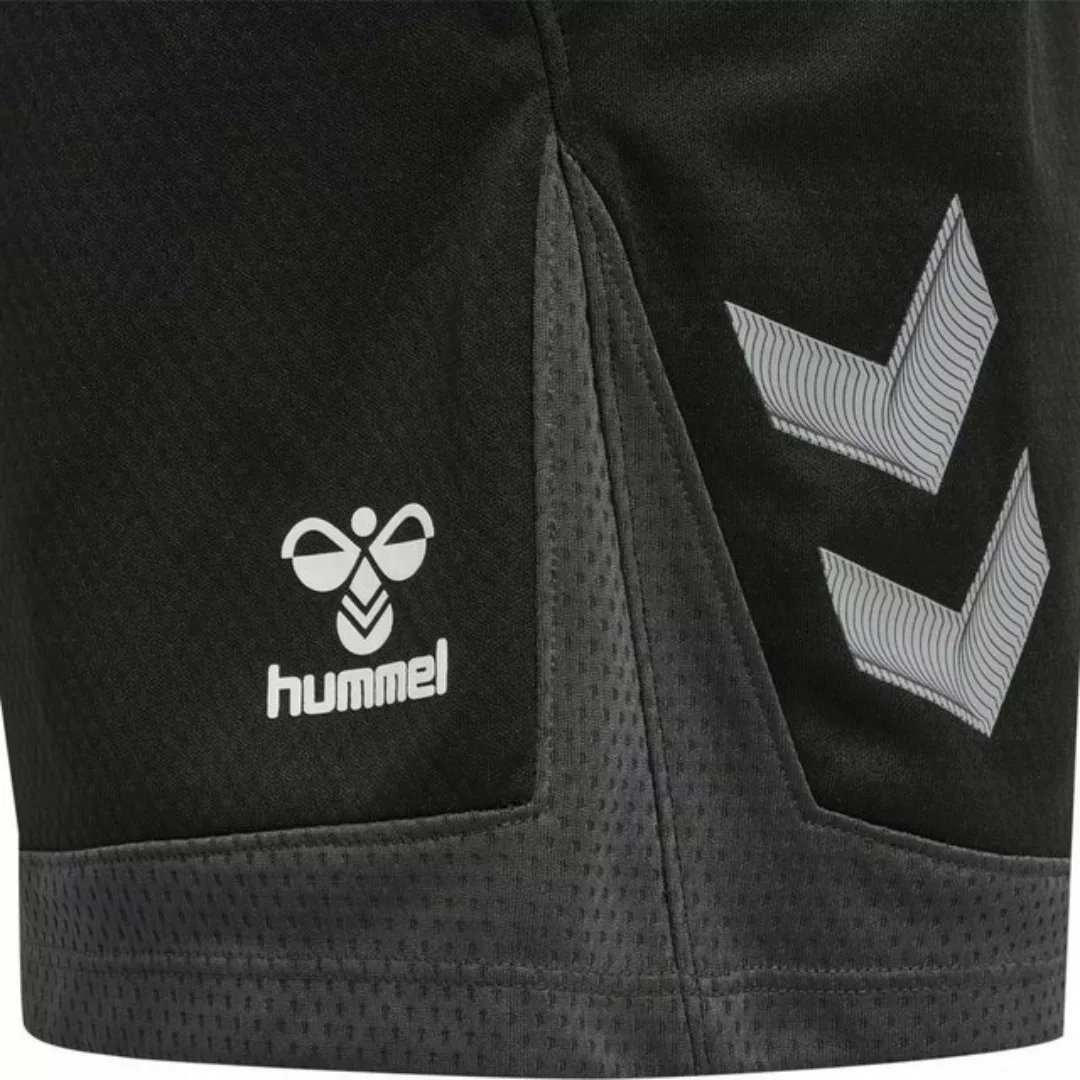 Hummel Lead Kurze Hosen XS Black günstig online kaufen