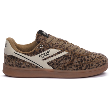 Dockers  Sneaker BEIGE günstig online kaufen