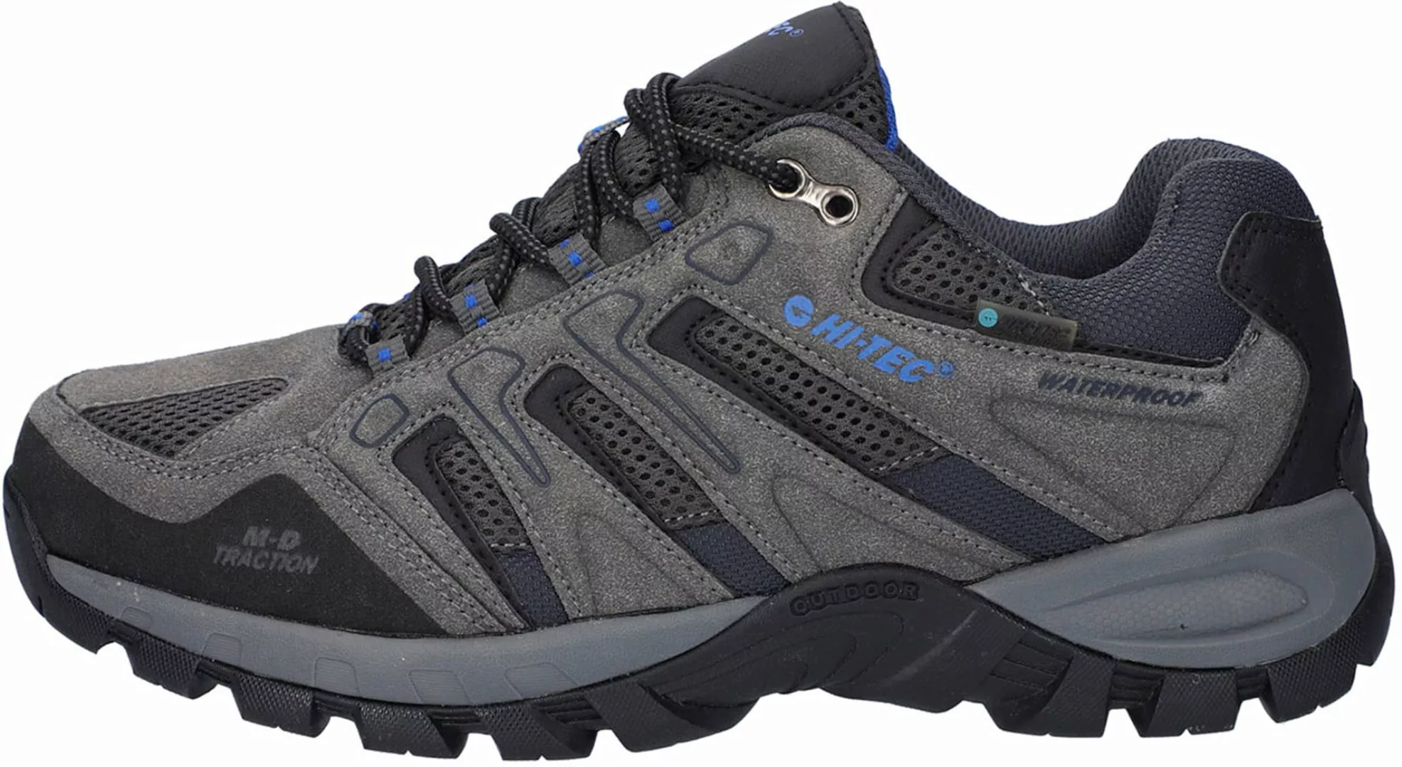 Hi-Tec Outdoorschuh "Hi-Tec Torca Low Wp", Wasserdicht günstig online kaufen