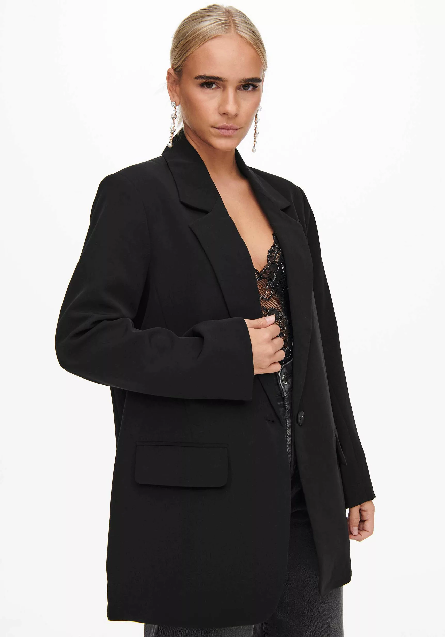 Only Damen Blazer 15245698 günstig online kaufen