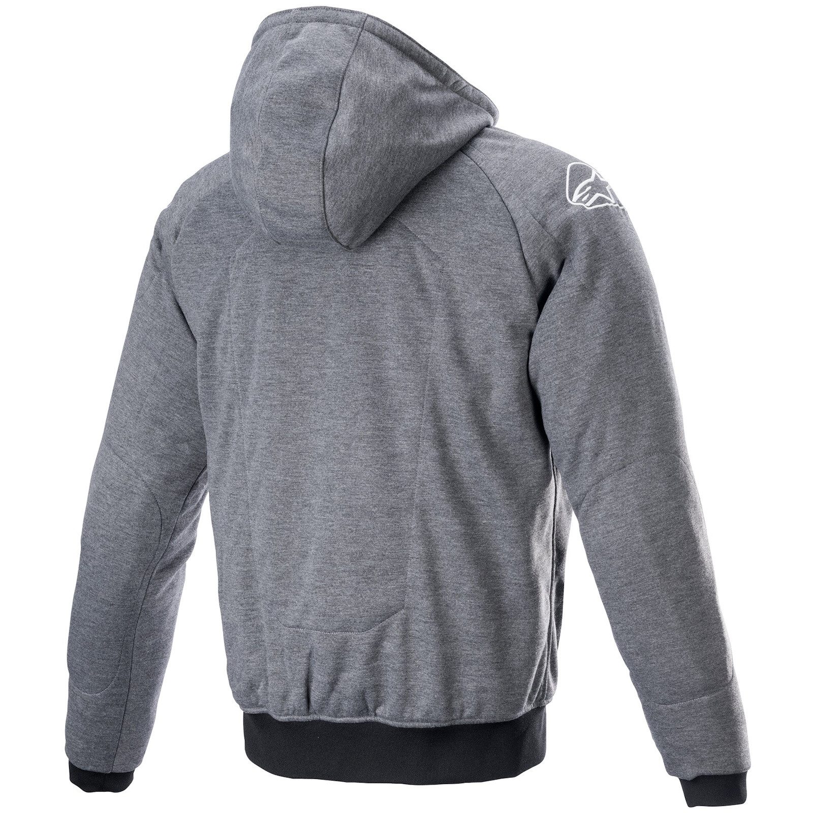 Alpinestars Motorradjacke Chrome Ignition Motorrad Textiljacke günstig online kaufen