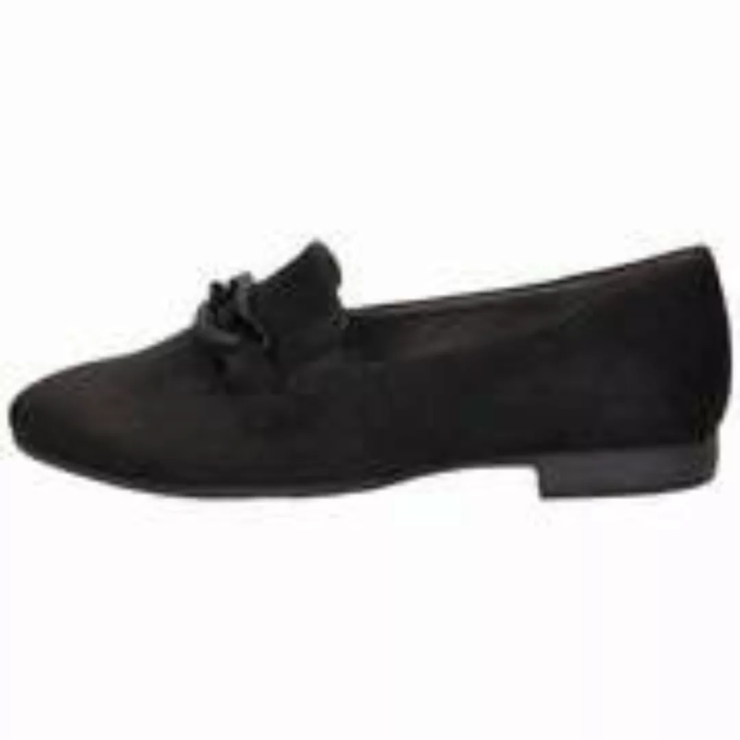 Jana Slipper Damen schwarz günstig online kaufen