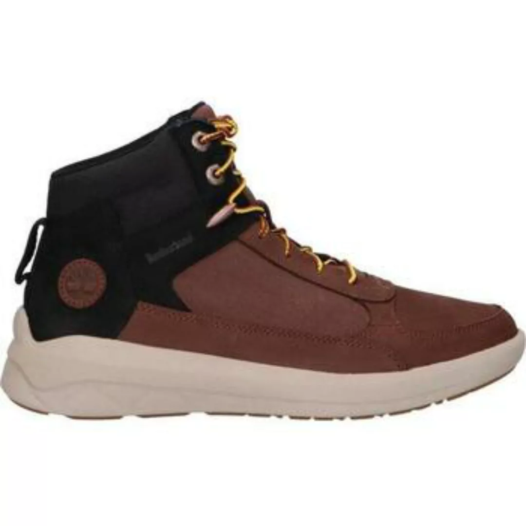 Timberland  Stiefel A5M4G BRADSTREET ULTRA MID HIKER günstig online kaufen