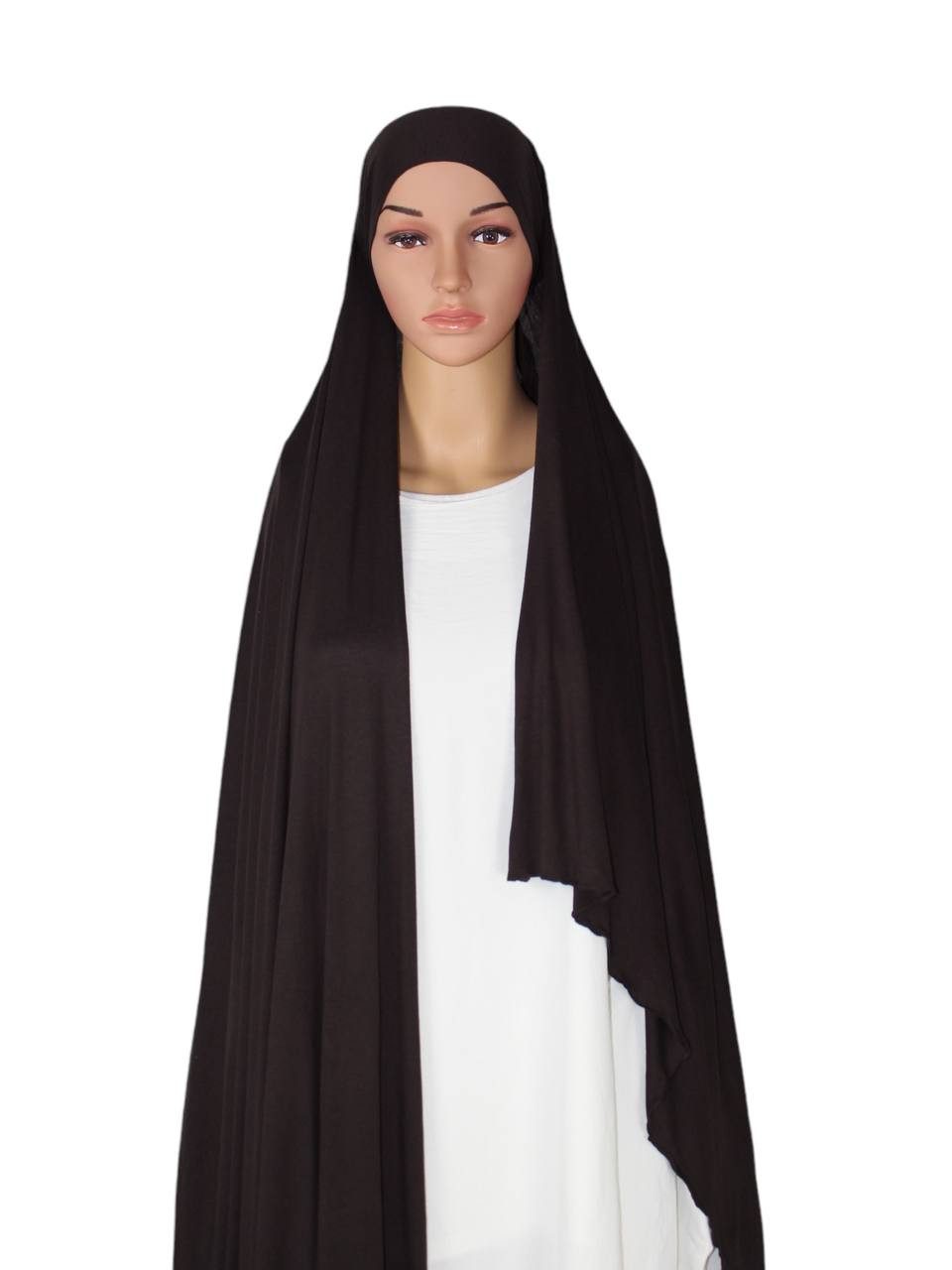 Aymasal Kopftuch XXL Jersey luxuriance Hijab günstig online kaufen