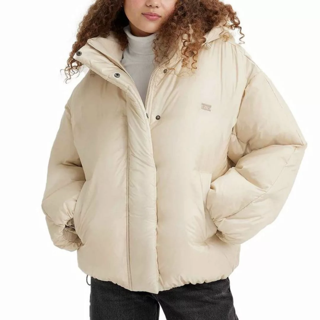 Levi's® Winterjacke Levis Pillow Bubble Shorty günstig online kaufen