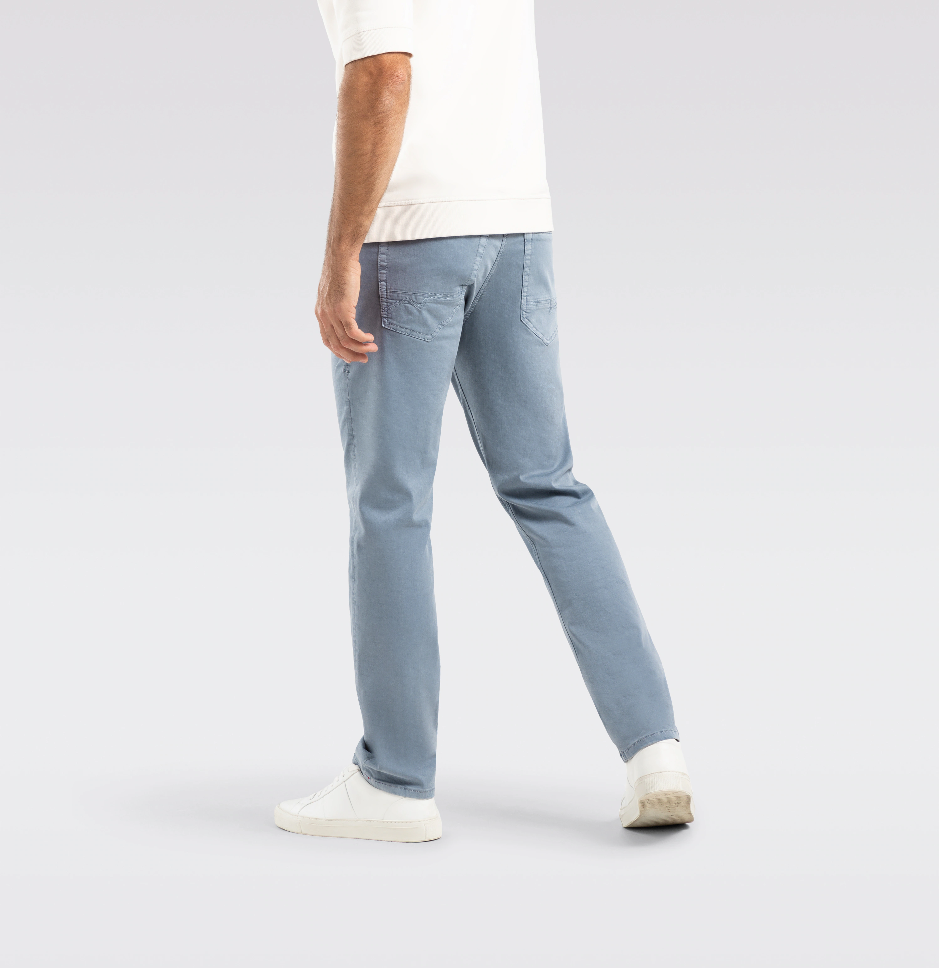 MAC Slim-fit-Jeans "Arne Pipe", im Five-Pocket Style günstig online kaufen