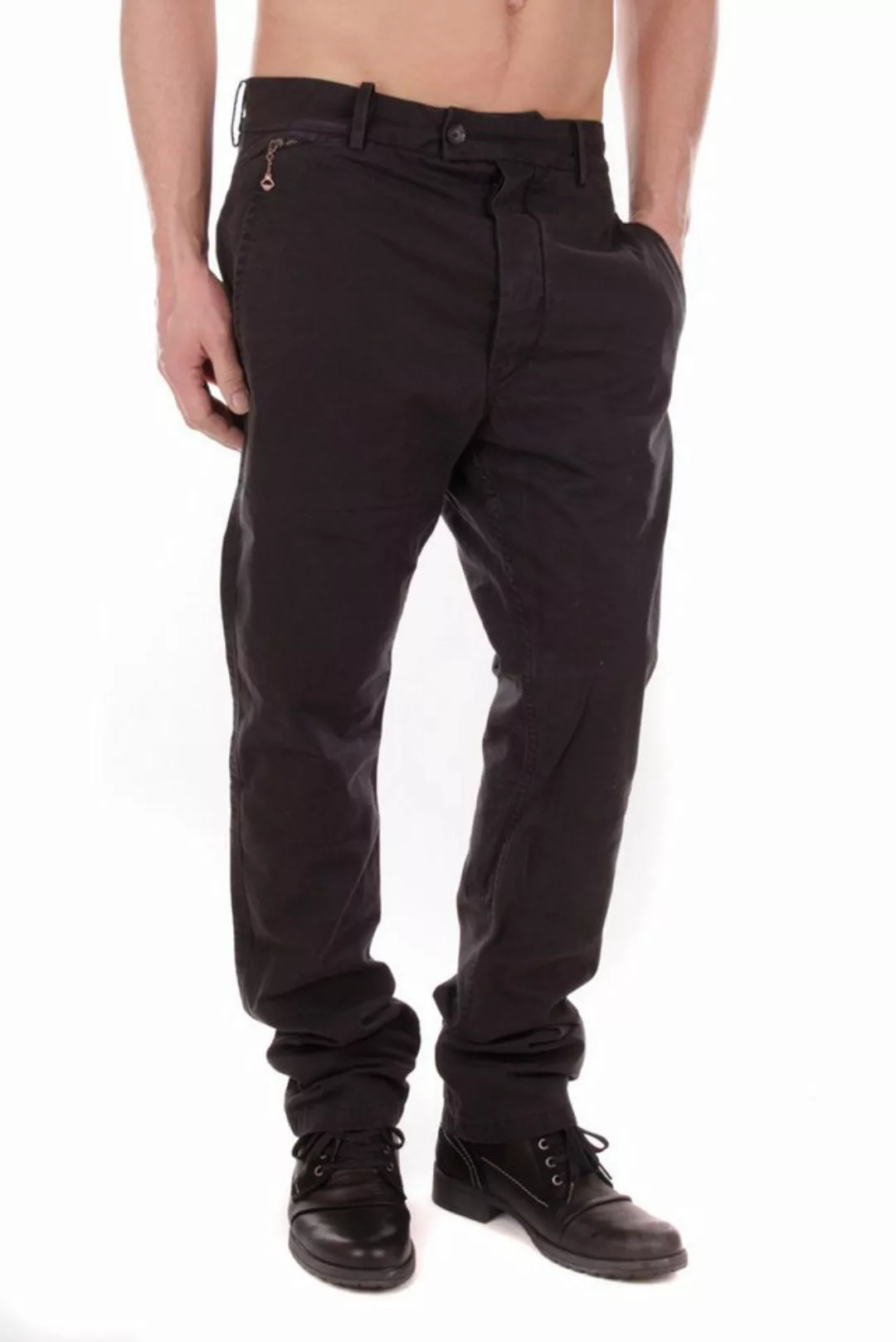 Diesel Chinohose Diesel Chi-Blado-E Herren Hose Chino günstig online kaufen