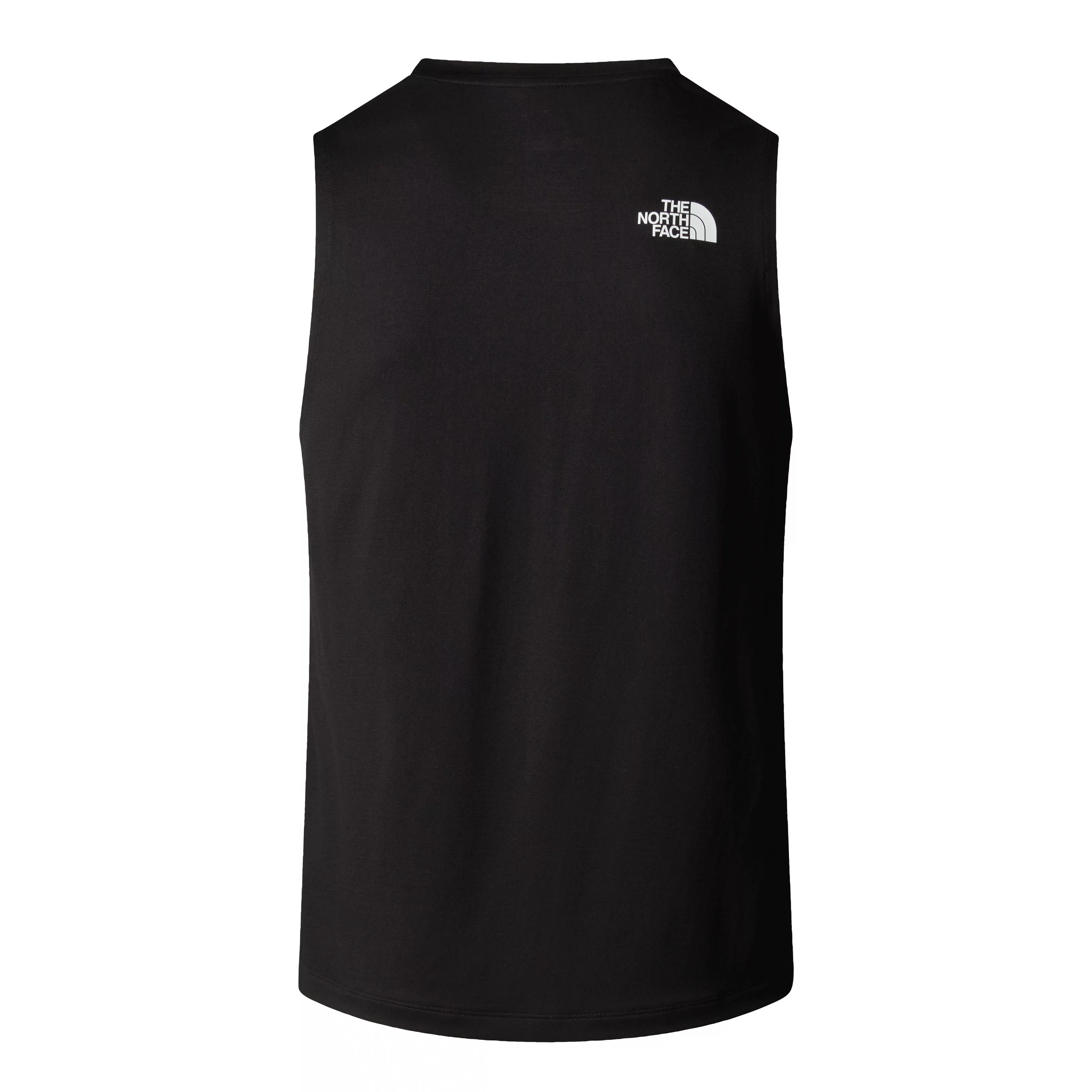 The North Face Funktionstop "24/7 Tank Top für Herren", (1 tlg.) günstig online kaufen