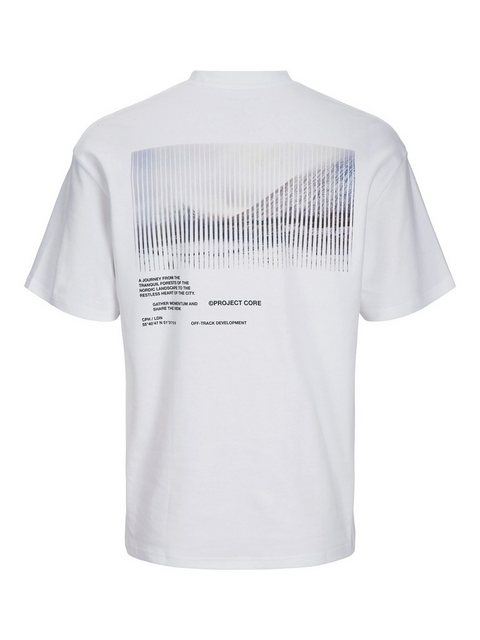 Jack & Jones T-Shirt JCOTERRAIN (1-tlg) günstig online kaufen