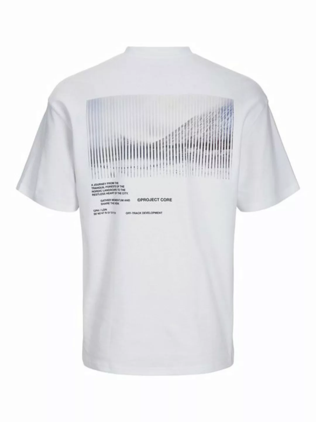 Jack & Jones T-Shirt JCOTERRAIN (1-tlg) günstig online kaufen