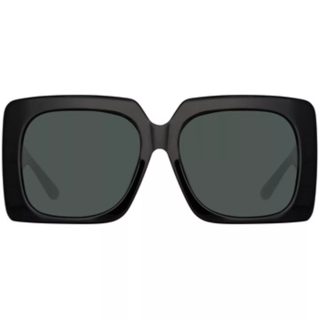 Linda Farrow  Sonnenbrillen Sierra Sonnenbrille LFL 1346 C1 günstig online kaufen