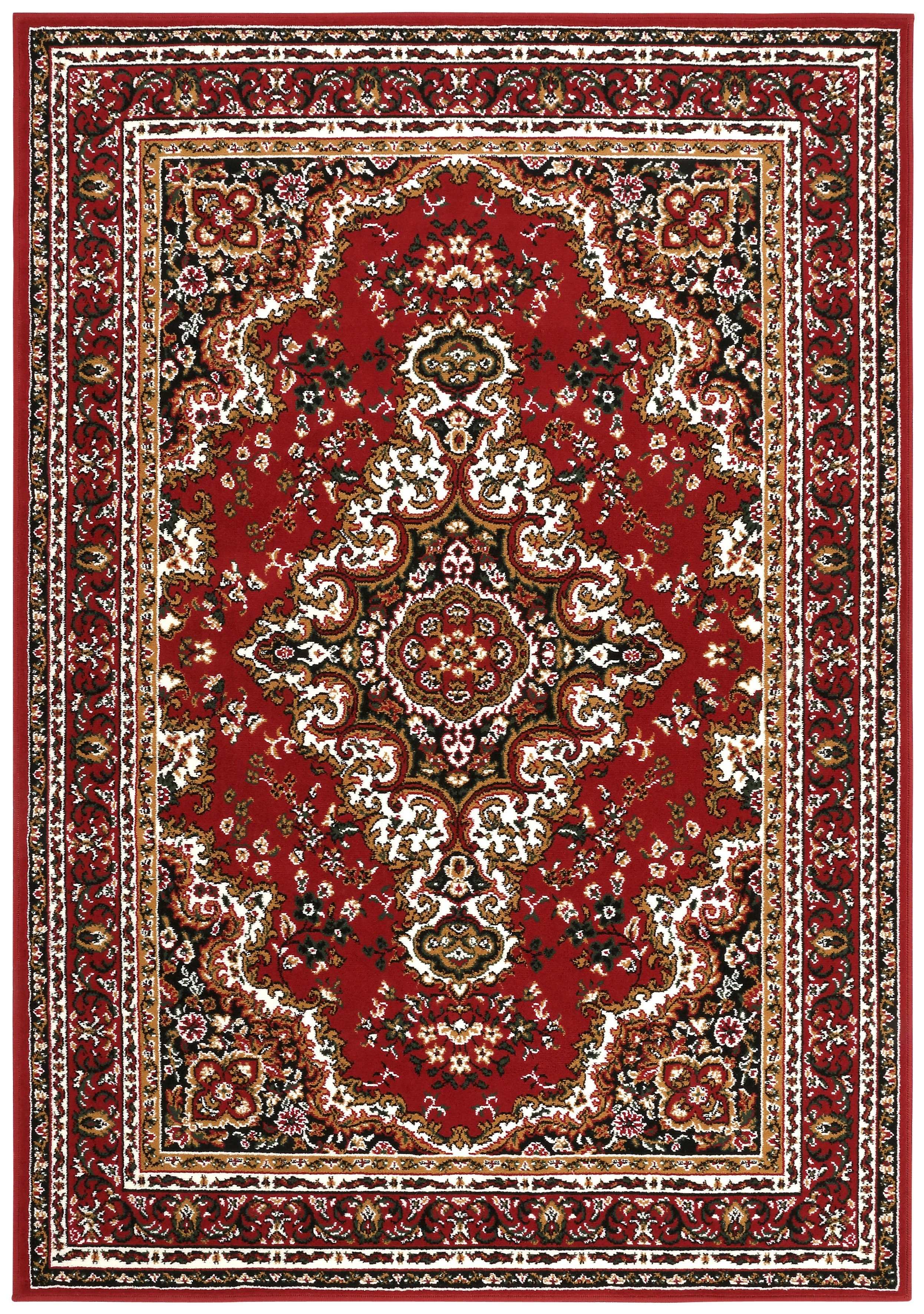 my home Teppich Oriental, Made in günstig online kaufen