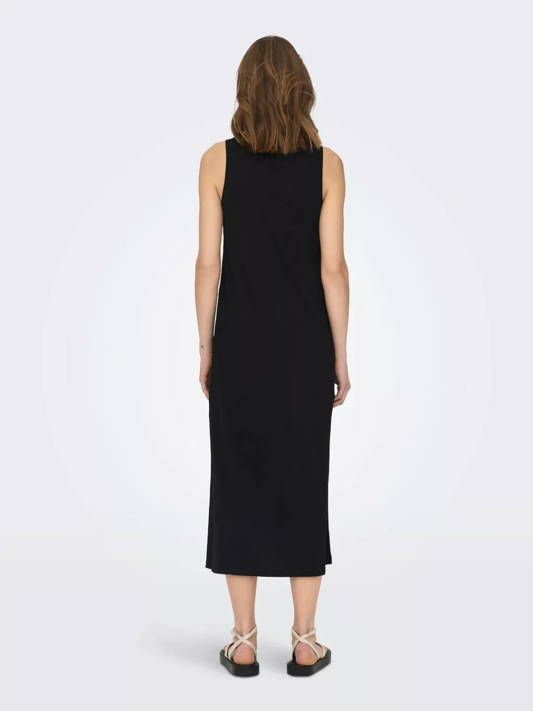 ONLY Sommerkleid "ONLMAY LIFE S/L LONG DRESS JRS NOOS" günstig online kaufen