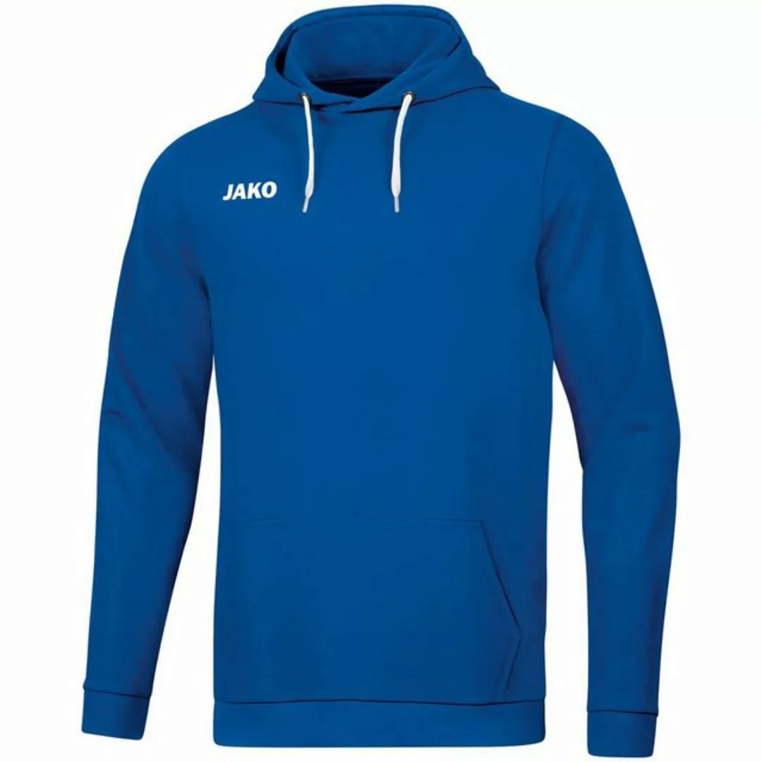 Jako Sweatshirt Base Hoody günstig online kaufen