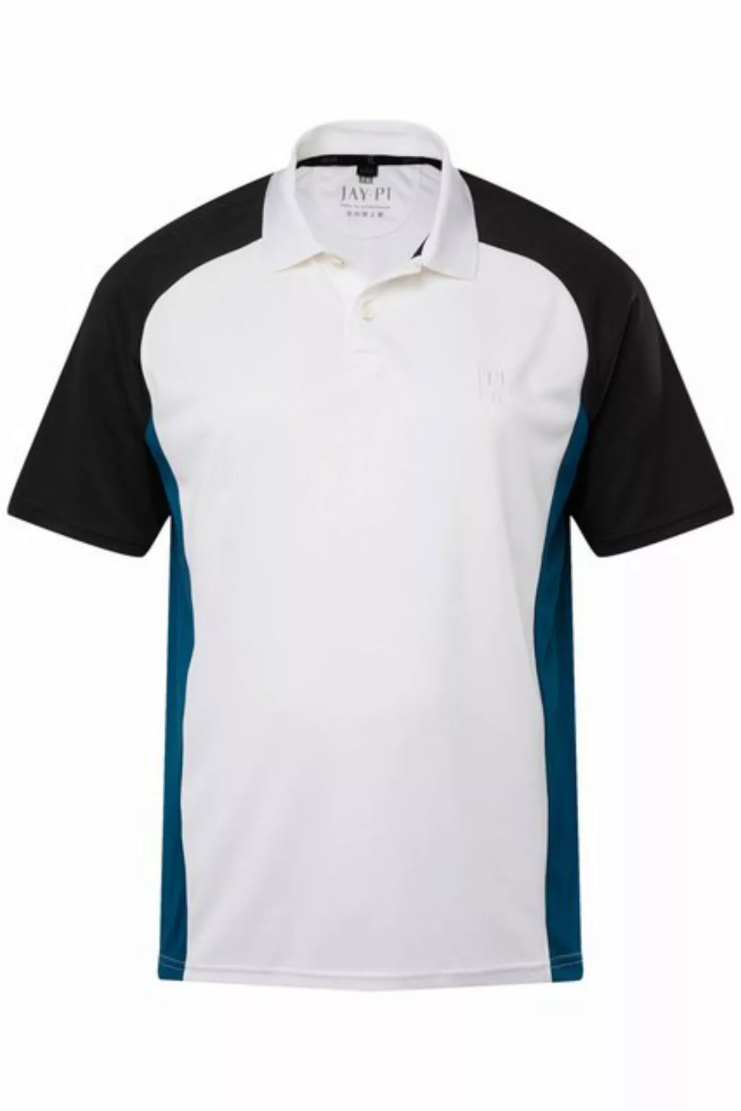 JP1880 Poloshirt Poloshirt FLEXNAMIC® Tennis Halbarm günstig online kaufen