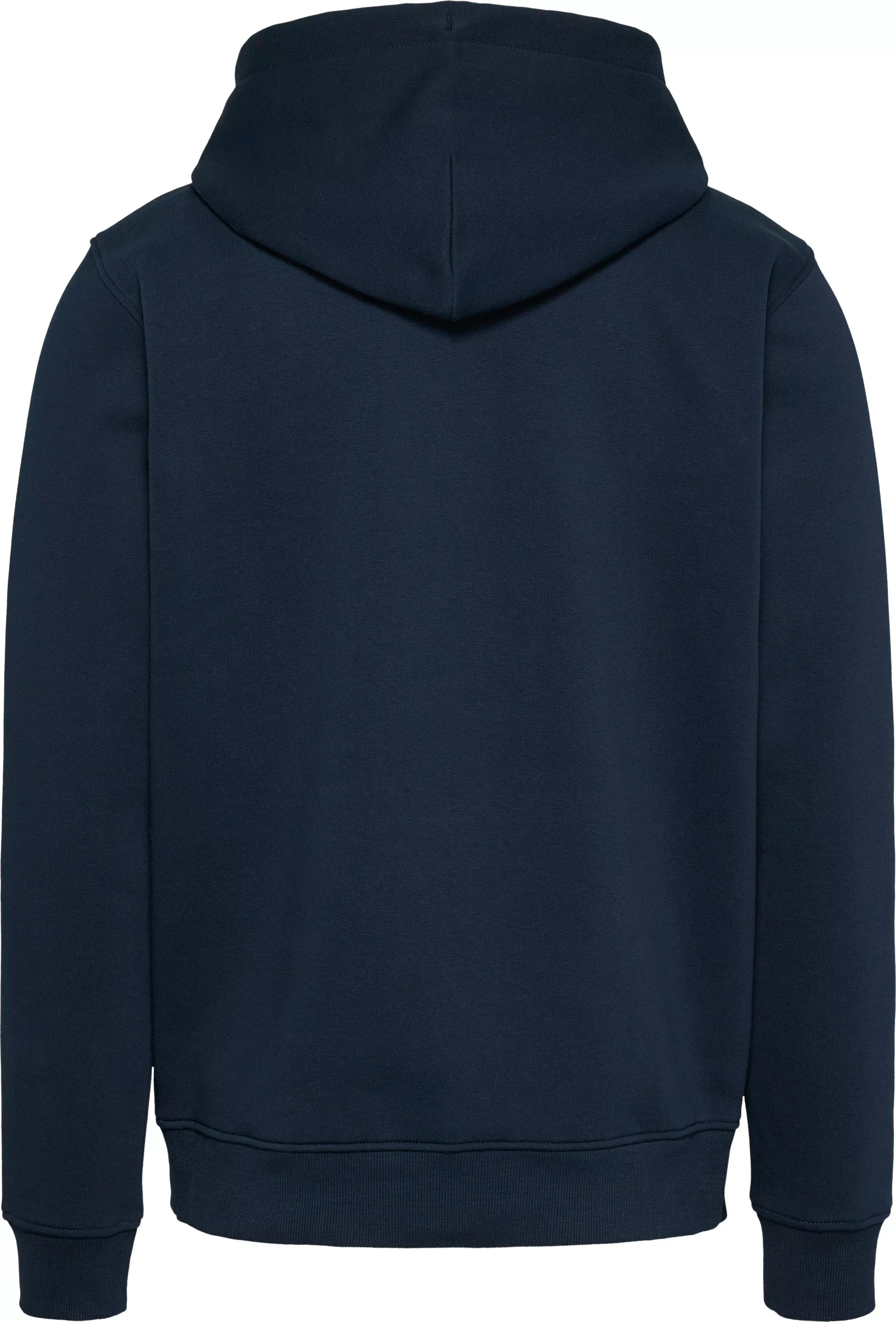 Tommy Jeans Hoodie TJM REG LINEAR LOGO HOODIE EXT mit Logo-Stickerei günstig online kaufen