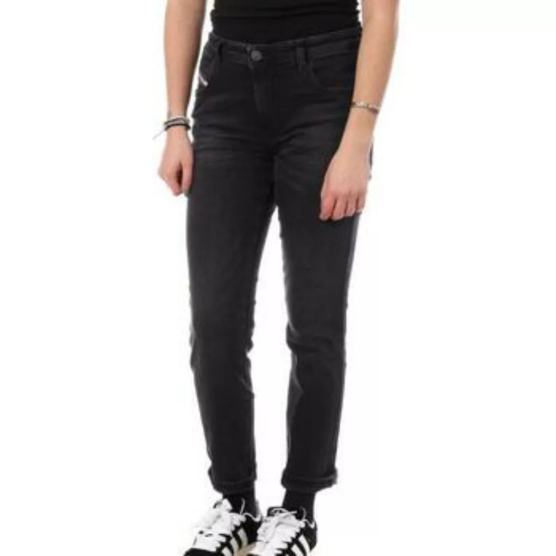 Diesel  Slim Fit Jeans A03604-0PFAS günstig online kaufen